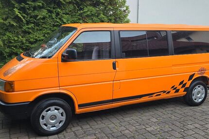 VW T4 andere 178.000 km 8.700 &euro; Genheim 55425