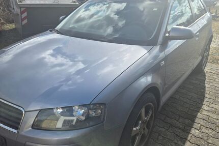 Audi A3 225.175 km 899 &euro; Hoyerswerda 02977