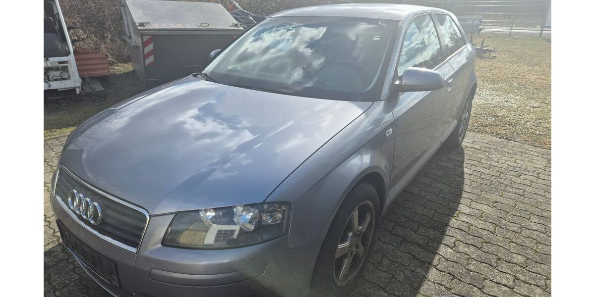 Audi A3 225.175 km 899 &euro; Hoyerswerda 02977