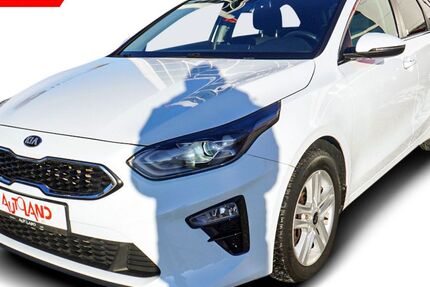 Kia ceed Sportswagon 79.889 km 17.990 &euro; Eisenhüttenstadt 15890