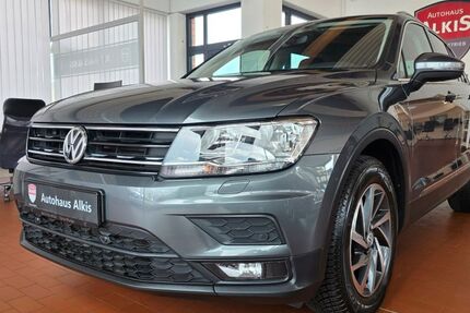 VW Tiguan 162.413 km 13.600 &euro; Bielefeld 33647