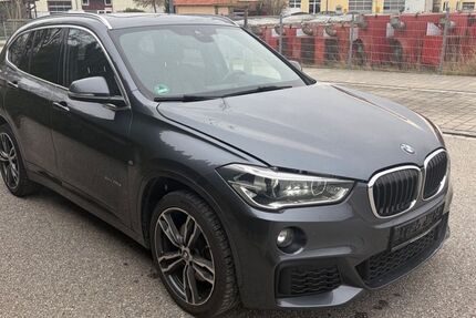 BMW X1 365.000 km 11.500 &euro; Inning am Holz 84416