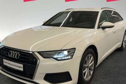 Audi A6 96.086 km 27.950 &euro; Hannover 30179