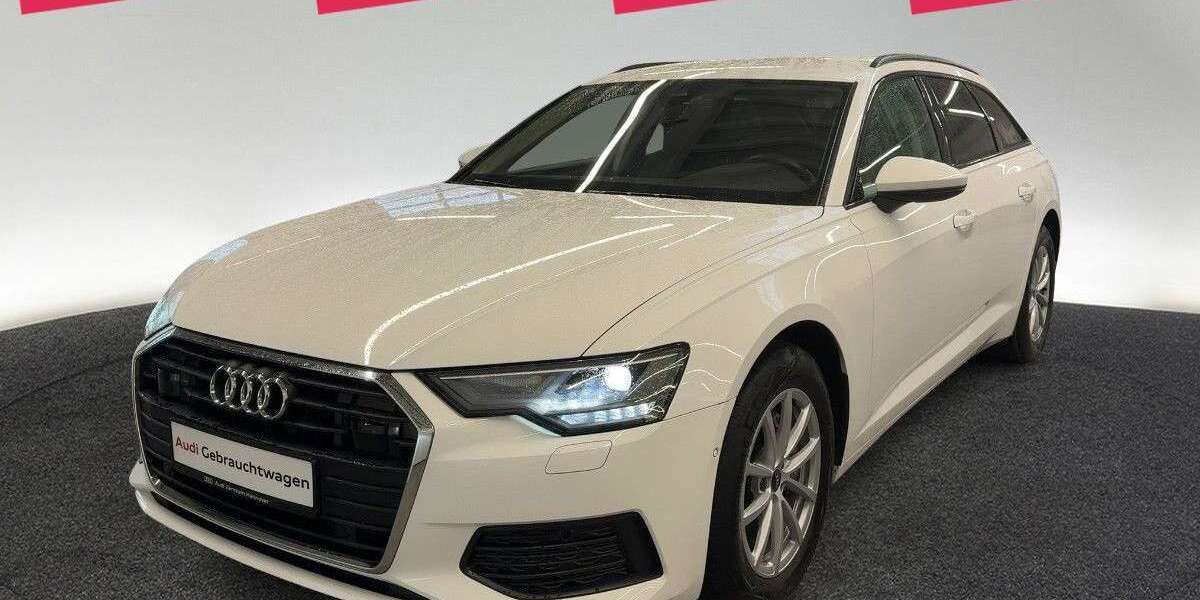 Audi A6 96.086 km 27.950 &euro; Hannover 30179