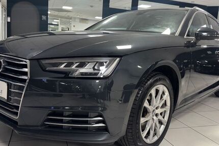 Audi A4 124.000 km 16.980 &euro; Pforzheim 75179