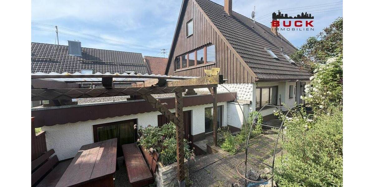 Einfamilienhaus Steinheim am Albuch Söhnstetten - 6 Zimmer, 138 m&sup2;, 228.000&euro; | Angebot:26920112