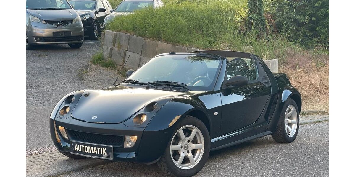 Smart Roadster 150.938 km 2.999 &euro; Pforzheim 75181