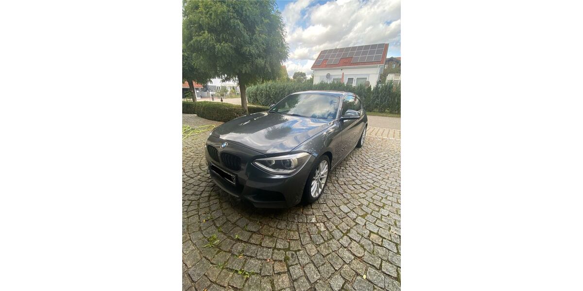 BMW 118 156.000 km 10.999 &euro; Leiblfing 94339