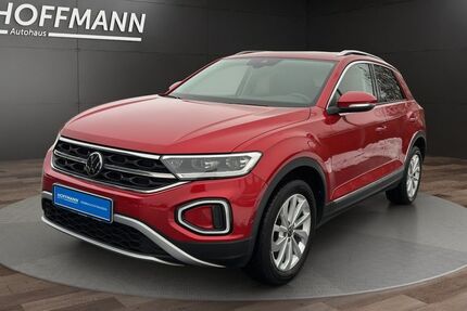 VW T-Roc 53.961 km 19.750 &euro; Meschede 59872