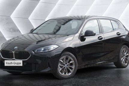 BMW 116 2.908 km 32.350 € Hockenheim 68766