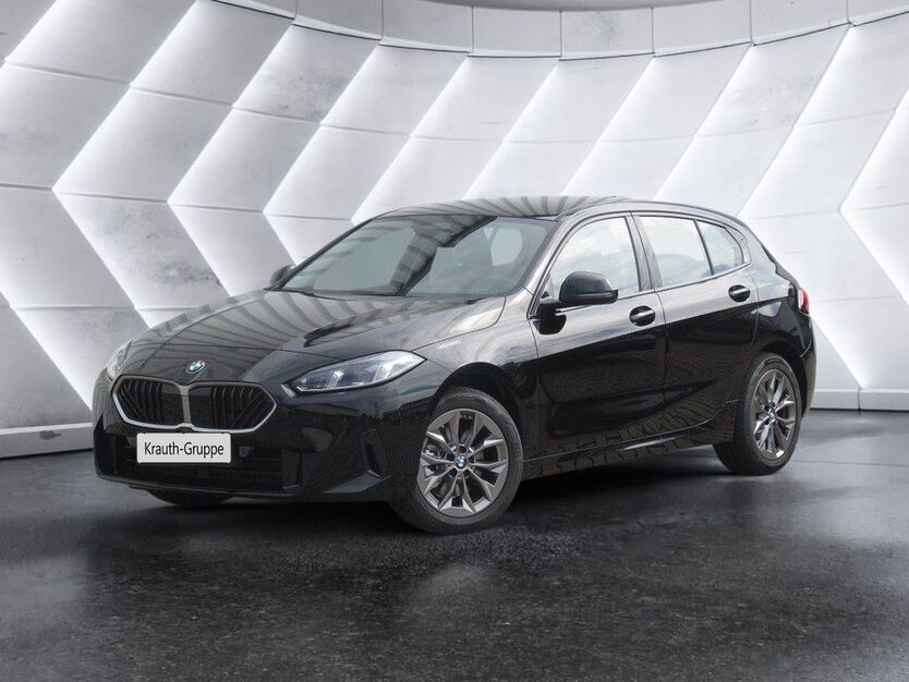 BMW 116 2.908 km 32.350 € Hockenheim 68766