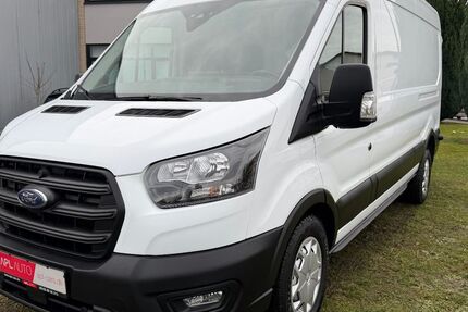 Ford Transit 95.582 km 20.600 &euro; Langen 63225