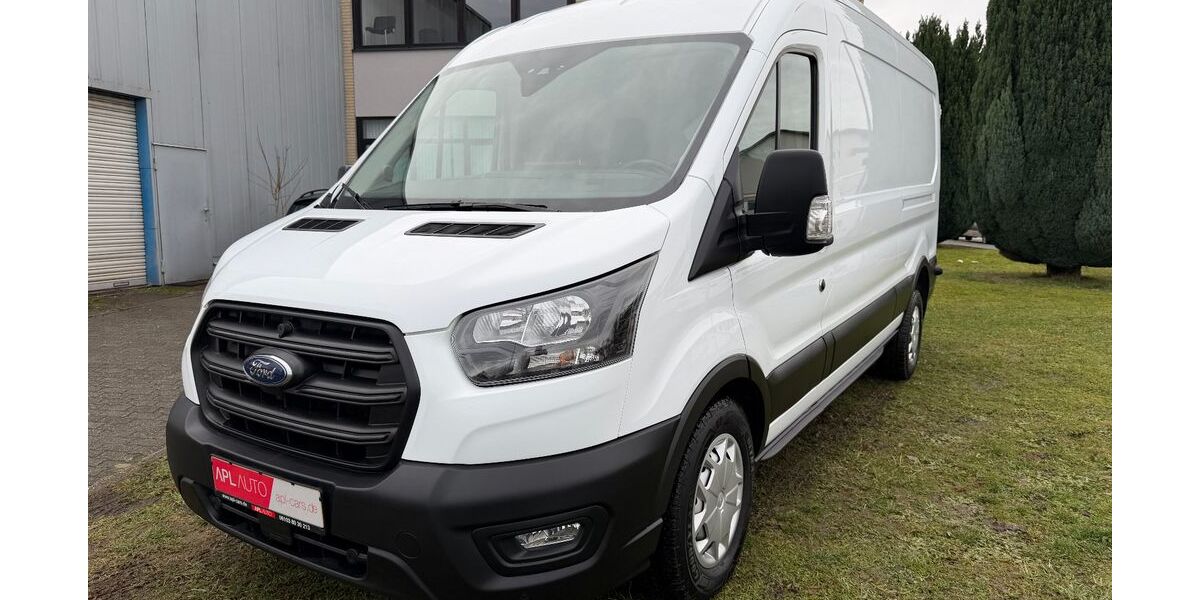 Ford Transit 95.582 km 20.600 &euro; Langen 63225