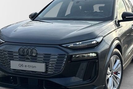 Audi SQ6 e-tron 19.800 km 89.980 &euro; Verden 27283