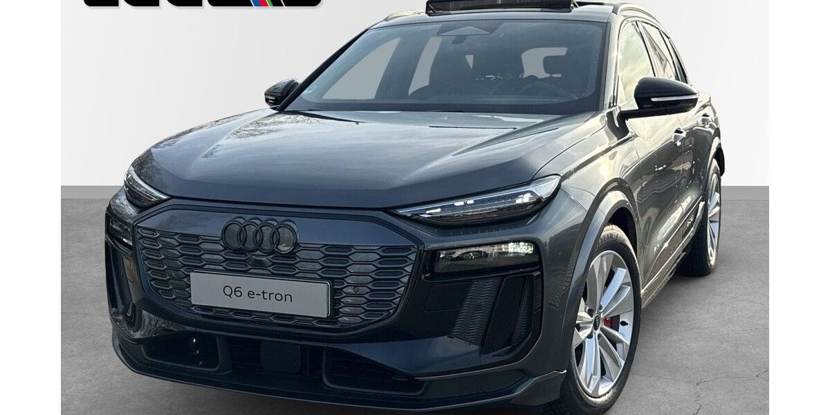 Audi SQ6 e-tron 19.800 km 89.980 &euro; Verden 27283