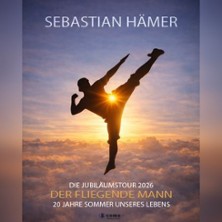 Sebastian Hämer 10.12.2026 LOGO Hamburg