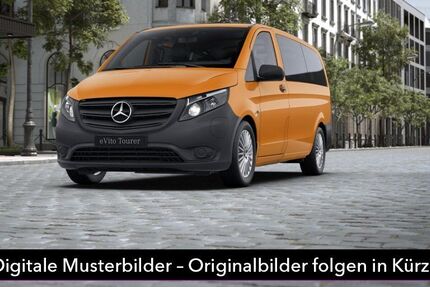 Mercedes-Benz eVito 59.304 km 30.950 &euro; Oldenburg OT Tweelbäke 26135
