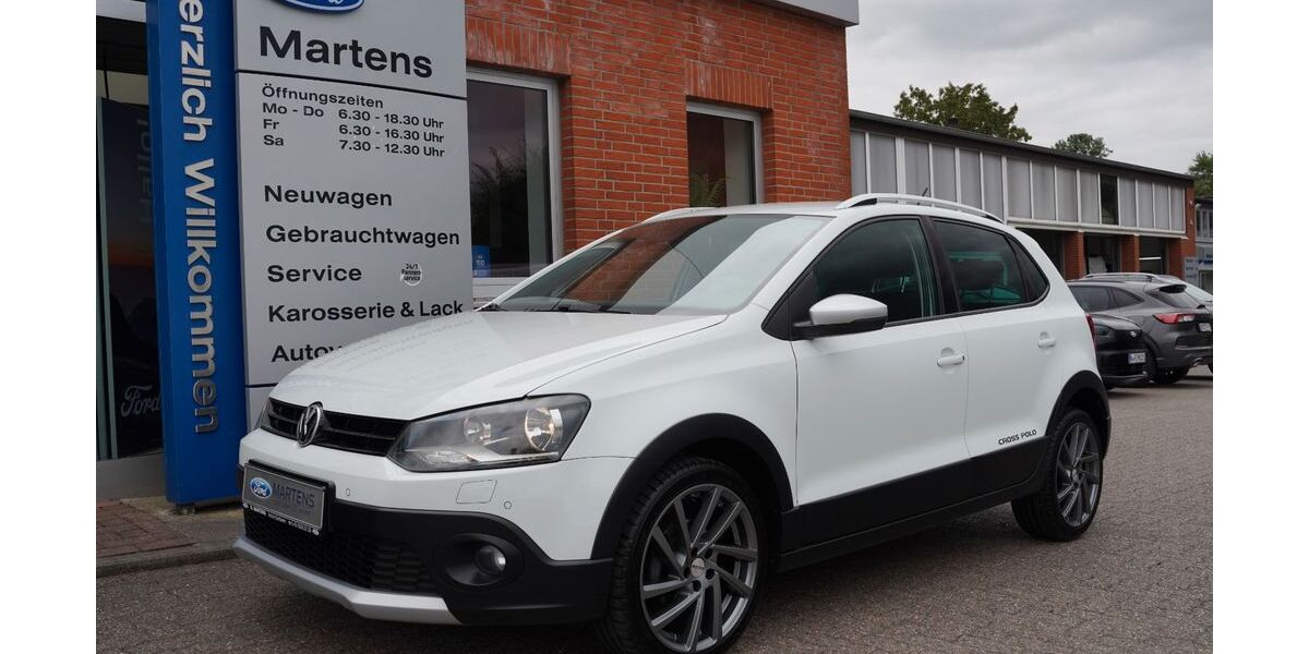 VW Polo 68.397 km 9.950 &euro; Achim-Embsen 28832