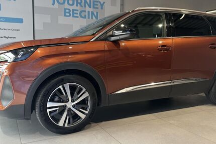 Peugeot 5008 33.207 km 25.340 &euro; Augsburg 86179