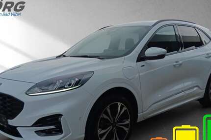 Ford Kuga 82.700 km 19.998 &euro; Bad Vilbel 61118