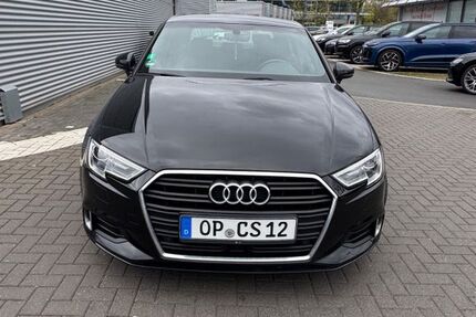 Audi A3 158.255 km 14.500 &euro; Leverkusen 51373