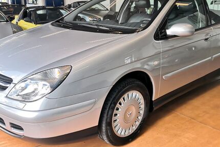 Citroen C5 100.828 km 4.490 &euro; Bad Dürkheim 67098
