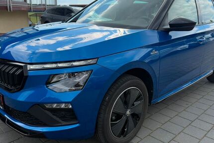 Skoda Kamiq 13.845 km 24.390 € Pirk 92712