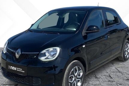 Renault Twingo 200.873 km 4.995 &euro; Göttingen 37079