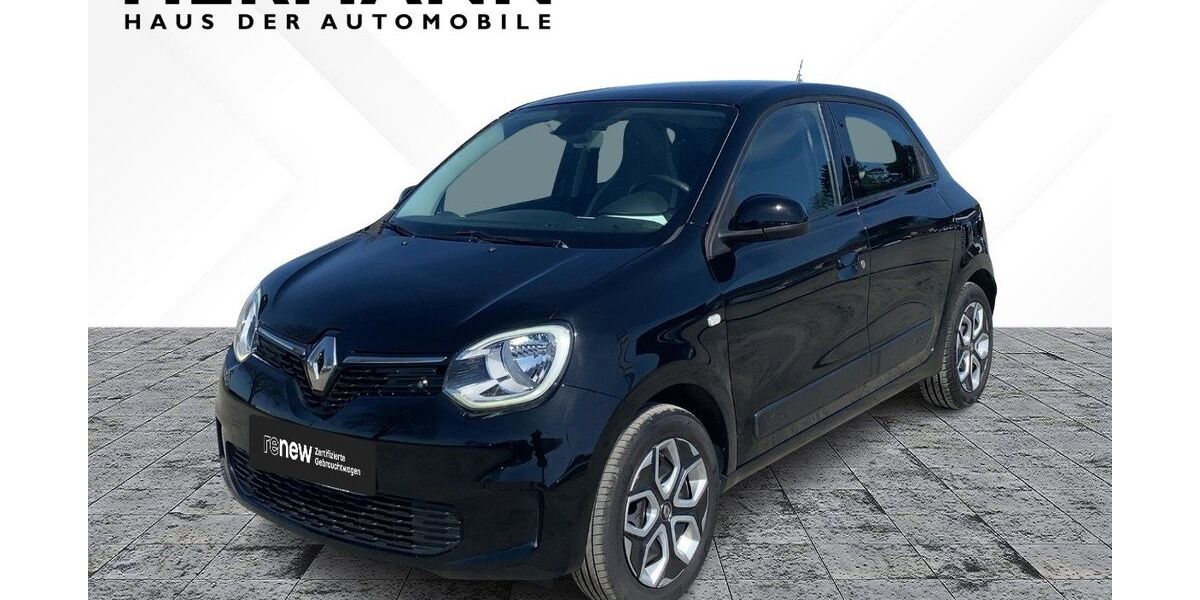 Renault Twingo 200.873 km 5.494 &euro; Göttingen 37079