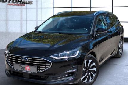 Ford Focus 32.400 km 18.950 &euro; Kirchseeon 85614