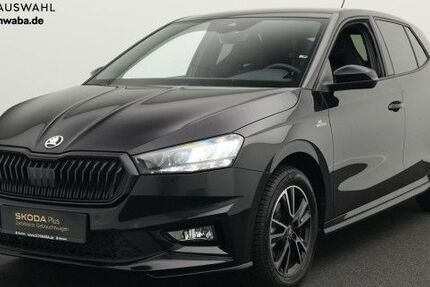 Skoda Fabia 8.200 km 25.480 &euro; Gersthofen 86368