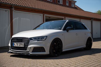 Audi A3 107.000 km 17.500 € Hemmingen 30966