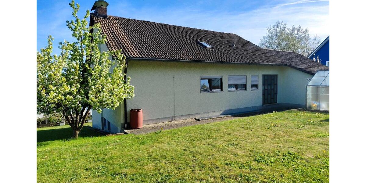 Mehrfamilienhaus, Wohnhaus Trausnitz - 8 Zimmer, 194 m&sup2;, 400.000&euro; | Angebot:26455422