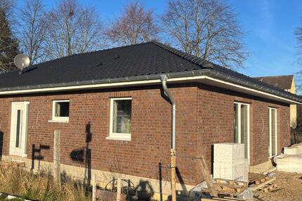 Moderner Einfamilienhaus-Bungalow in ruhiger Lage 5 zimmer