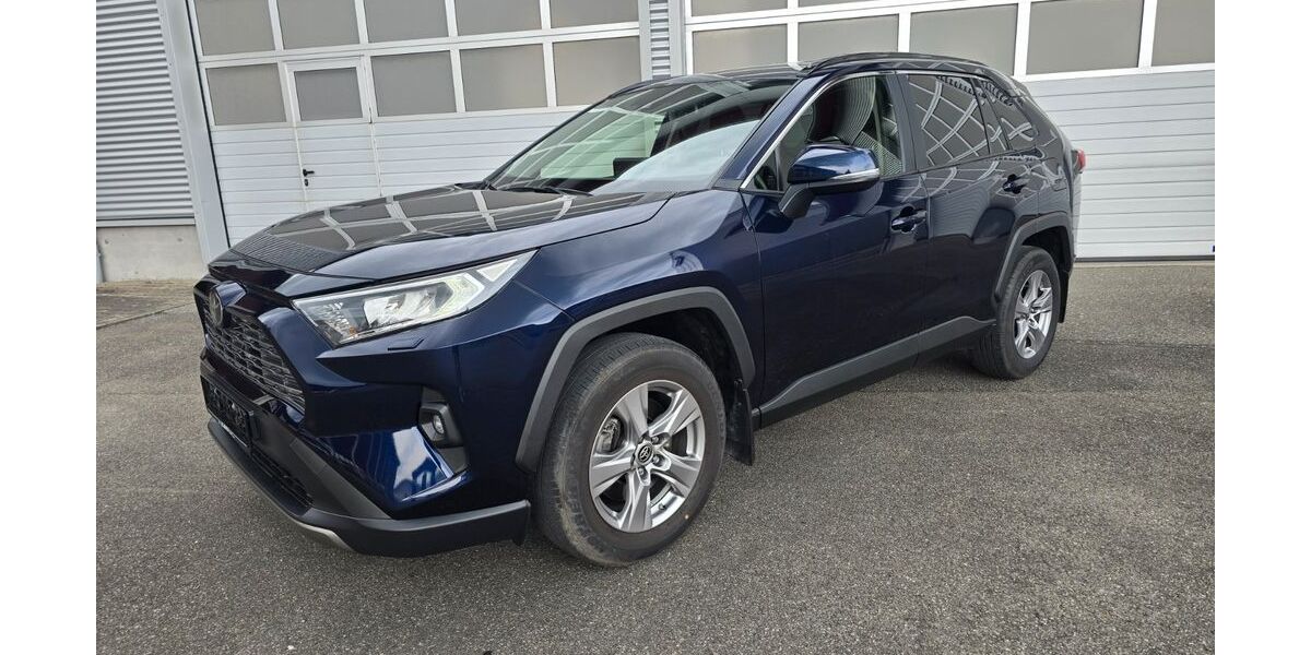 Toyota RAV 4 42.550 km 31.500 &euro; Langenenslingen 88515