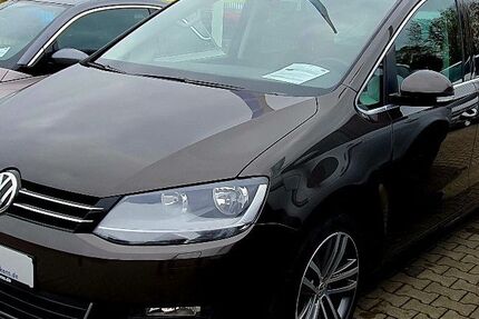VW Sharan 115.941 km 18.910 € Wachtendonk 47669