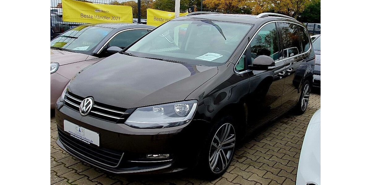 VW Sharan 115.941 km 18.910 € Wachtendonk 47669