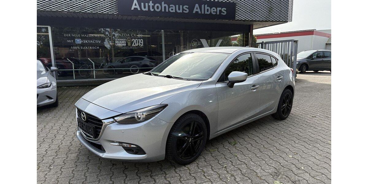 Mazda 3 83.069 km 15.787 &euro; Dörpen 26892