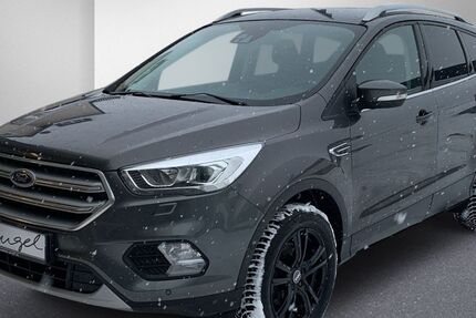 Ford Kuga 56.150 km 14.489 &euro; Wunsiedel 95632
