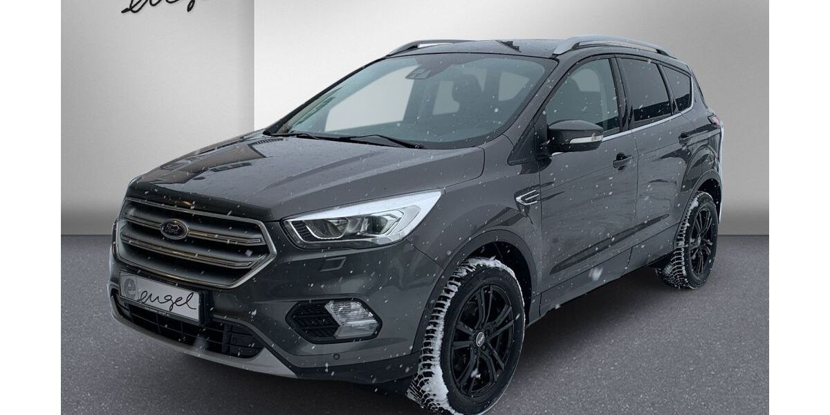 Ford Kuga 56.150 km 14.489 &euro; Wunsiedel 95632