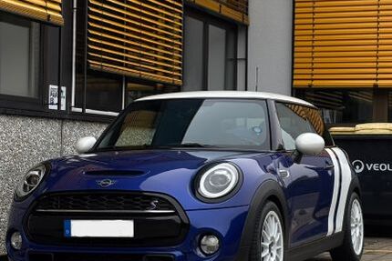 Mini Cooper S 81.000 km 18.500 &euro; Pegnitz 91257