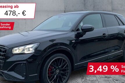 Audi Q2 1.431 km 43.130 &euro; Hof 95030