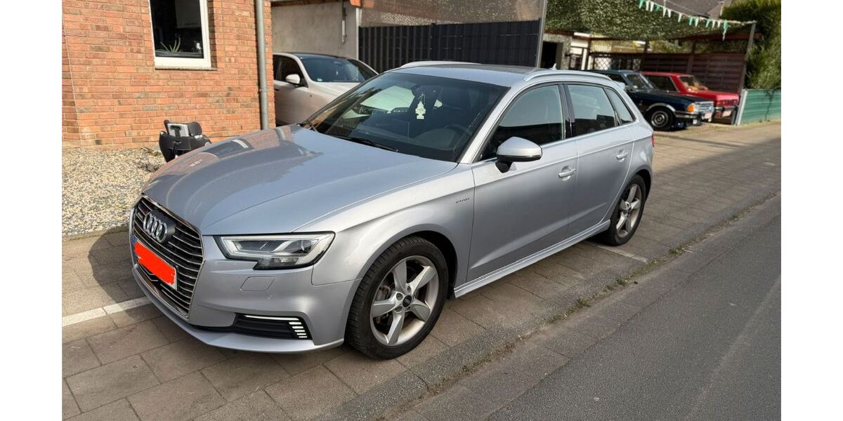 Audi A3 105.000 km 16.700 &euro; Bergheim 50127