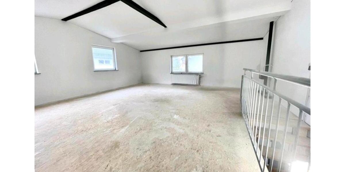 Gewerbeobjekt Memmingen - 950&euro; | Angebot:26272987