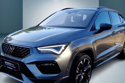 Cupra Ateca 28.660 km 33.650 &euro; Dessau 06847