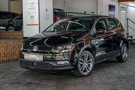VW Polo 53.300 km 14.999 &euro; Duisburg 47179