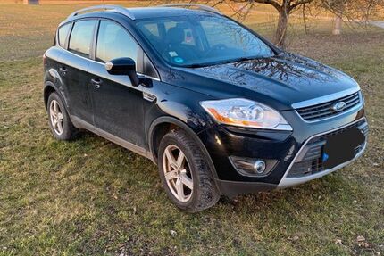 Ford Kuga 220.000 km 4.550 &euro; Messkirch 88605