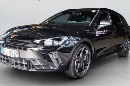 Cupra Leon 4.999 km 42.710 € Dillenburg 35683