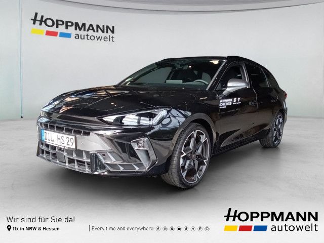Cupra Leon 4.999 km 42.710 € Dillenburg 35683