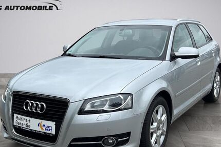 Audi A3 146.000 km 7.699 &euro; Neu Wulmstorf 21629
